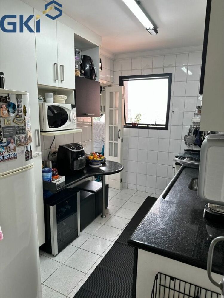 Apartamento, 3 quartos, 74 m² - Foto 2
