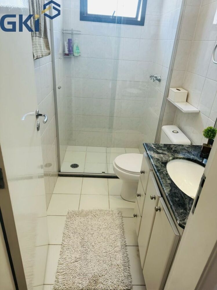 Apartamento, 3 quartos, 74 m² - Foto 1