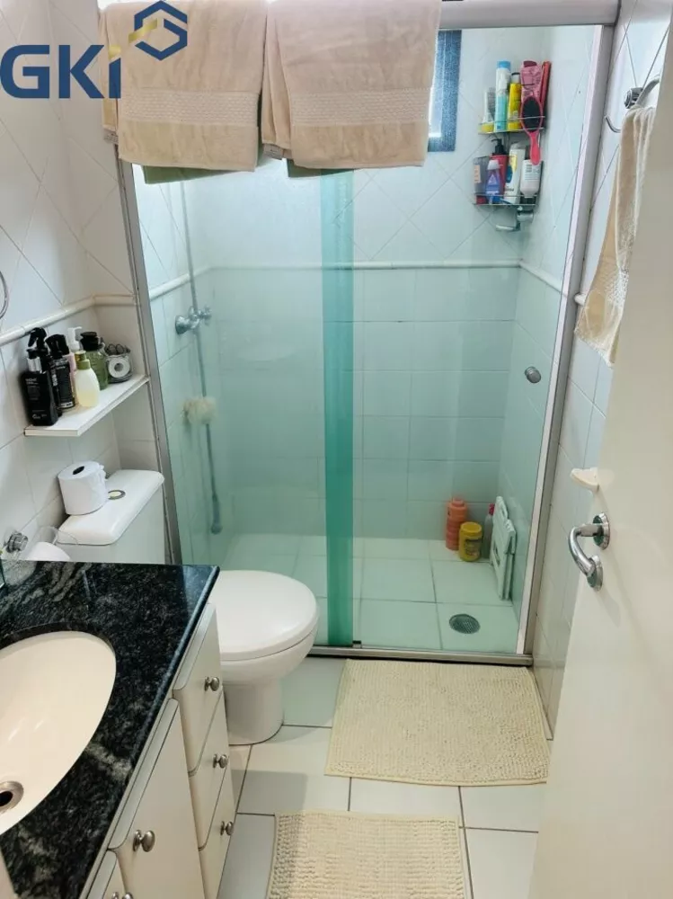Apartamento, 3 quartos, 74 m² - Foto 7