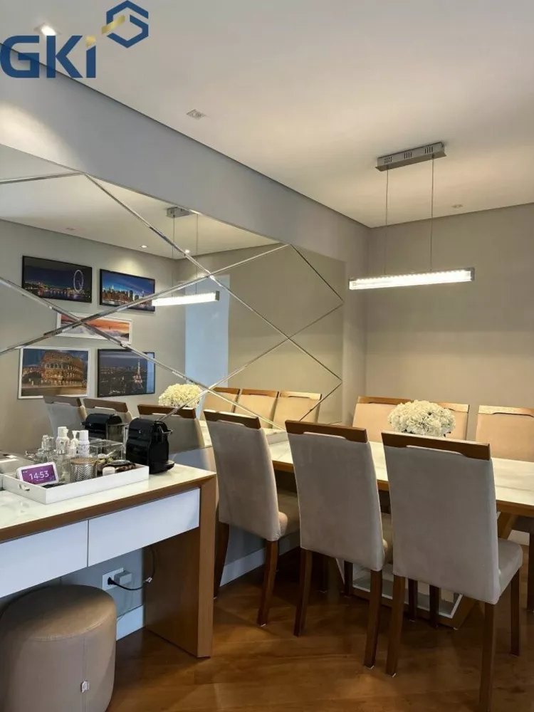Apartamento, 3 quartos, 74 m² - Foto 5