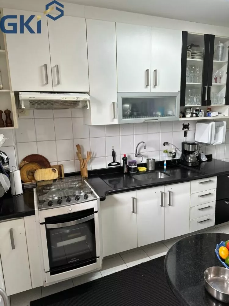 Apartamento, 3 quartos, 74 m² - Foto 8