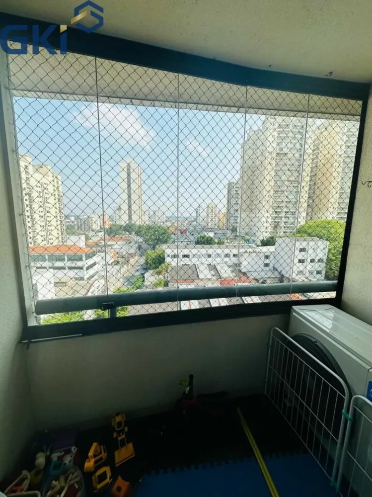 Apartamento, 3 quartos, 74 m² - Foto 6