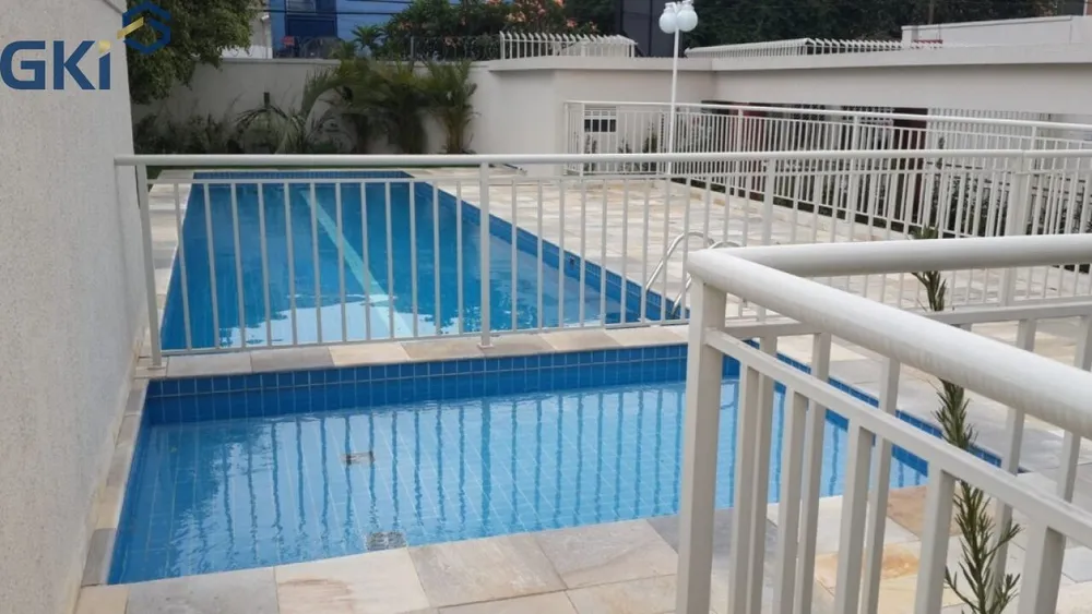Apartamento, 2 quartos, 63 m² - Foto 11