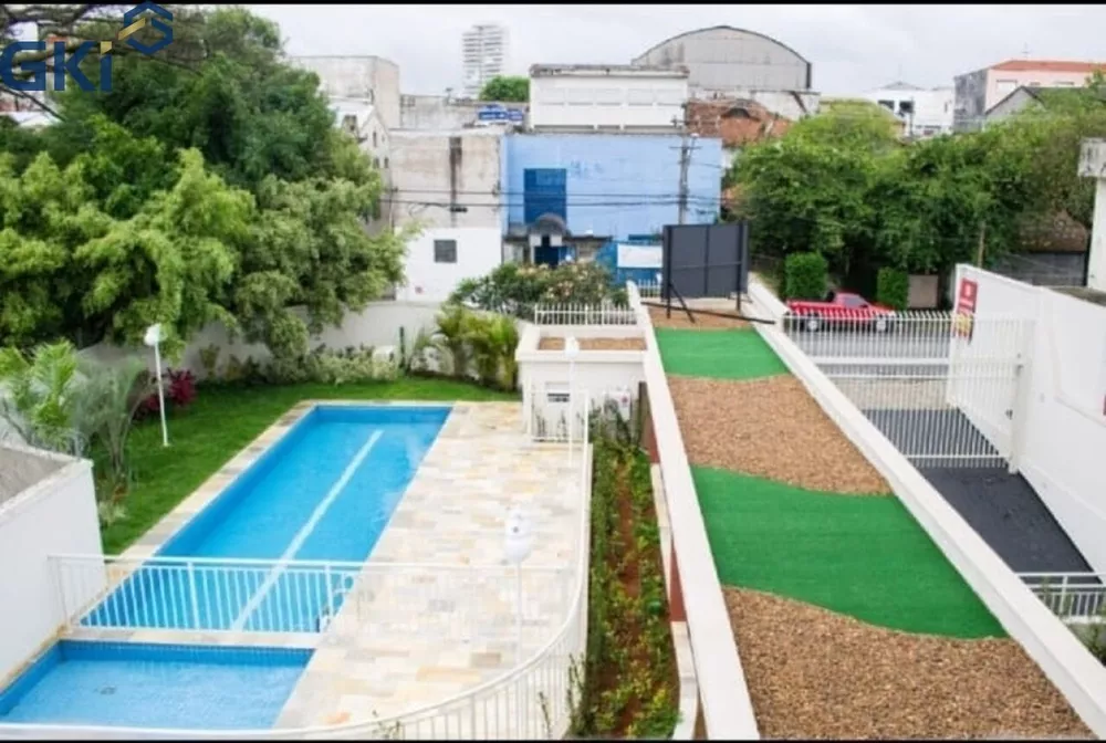 Apartamento, 2 quartos, 63 m² - Foto 4
