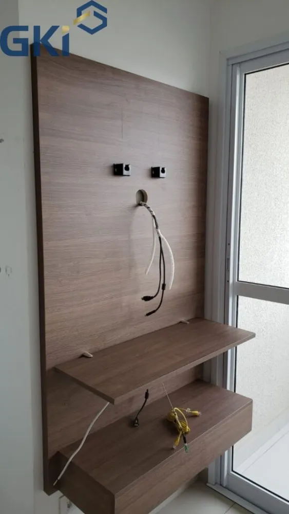 Apartamento, 2 quartos, 63 m² - Foto 4