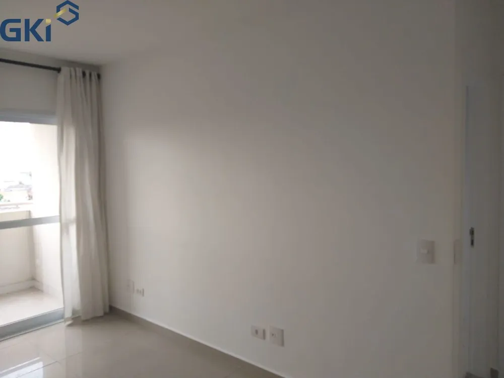 Apartamento, 2 quartos, 63 m² - Foto 2