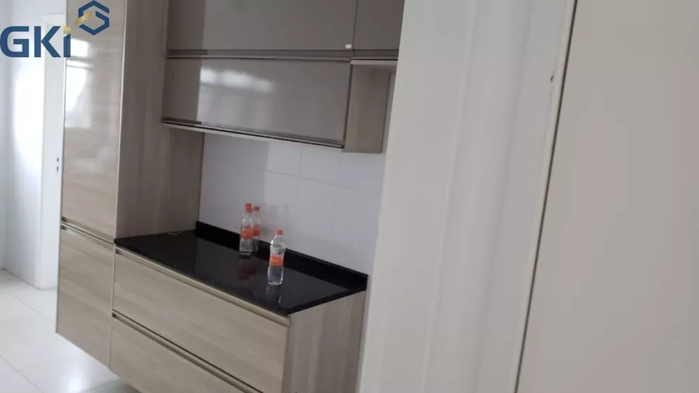 Apartamento, 2 quartos, 63 m² - Foto 2