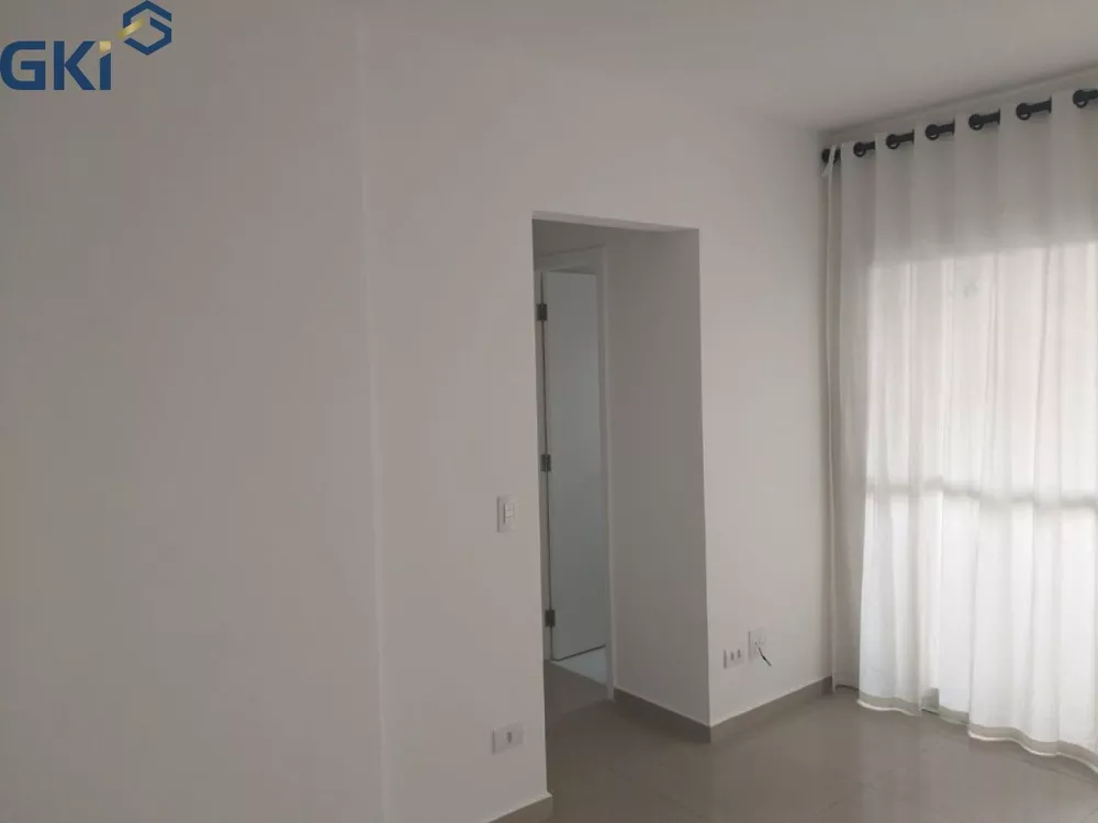 Apartamento, 2 quartos, 63 m² - Foto 3