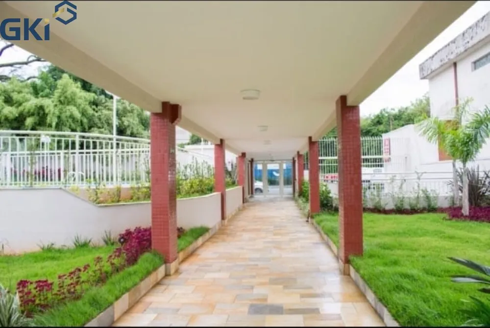 Apartamento, 2 quartos, 63 m² - Foto 9