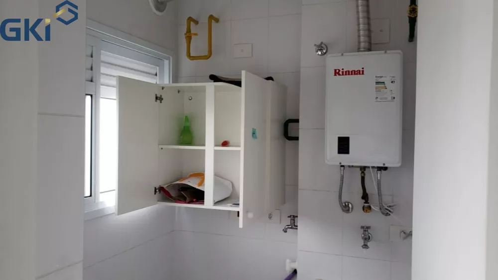 Apartamento, 2 quartos, 63 m² - Foto 1