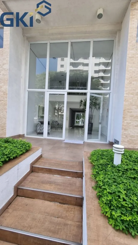 Apartamento, 1 quarto, 40 m² - Foto 10