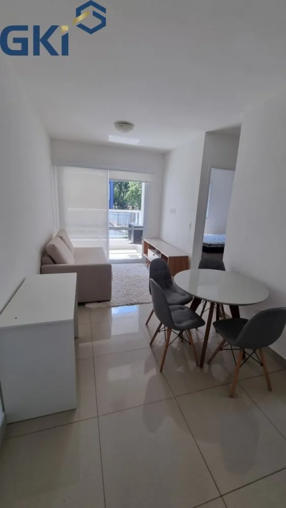 Apartamento, 1 quarto, 40 m² - Foto 3