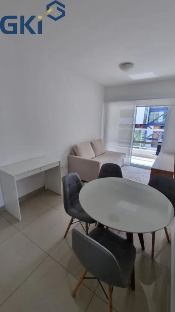 Apartamento, 1 quarto, 40 m² - Foto 2