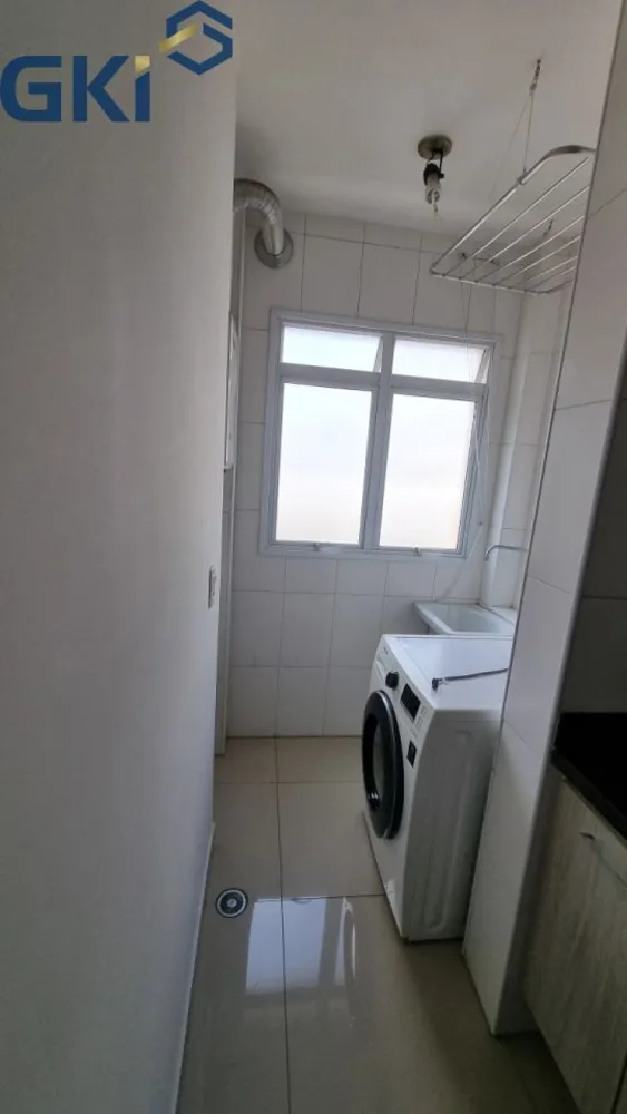 Apartamento, 1 quarto, 40 m² - Foto 9