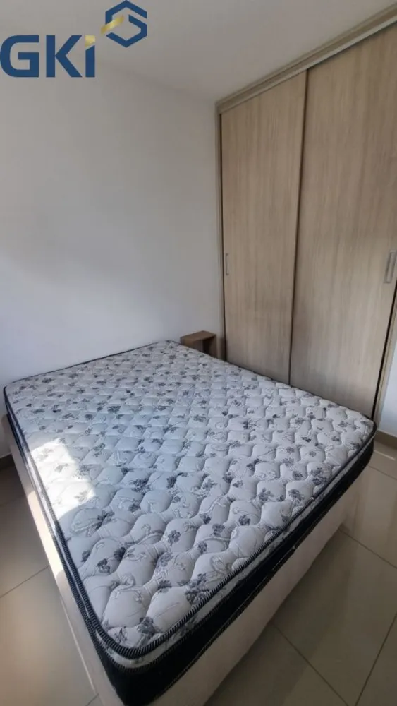 Apartamento, 1 quarto, 40 m² - Foto 5