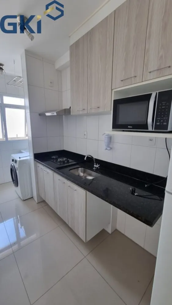 Apartamento, 1 quarto, 40 m² - Foto 4