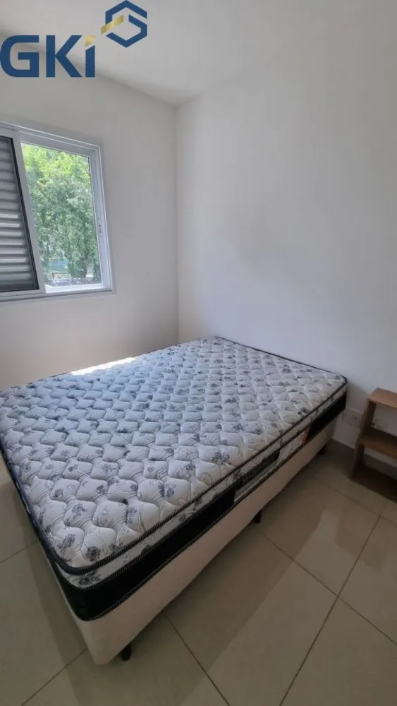 Apartamento, 1 quarto, 40 m² - Foto 6