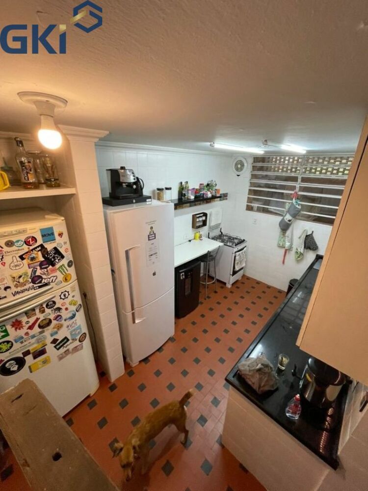 Casa à venda com 4 quartos, 490m² - Foto 8