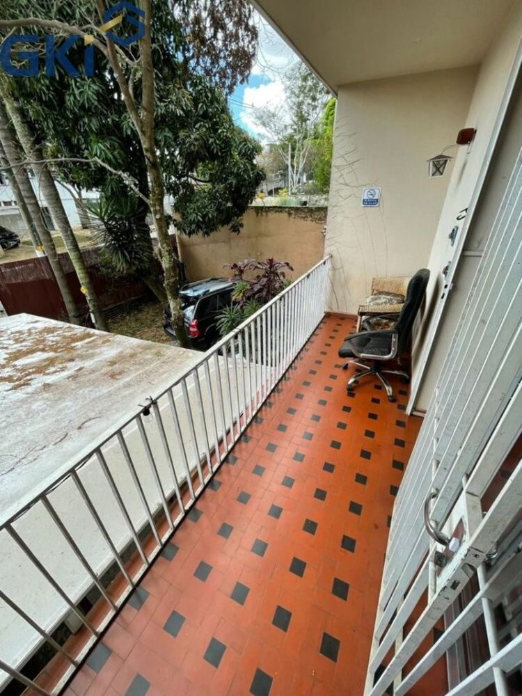Casa à venda com 4 quartos, 490m² - Foto 9