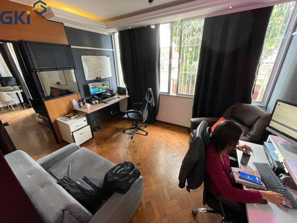Casa à venda com 4 quartos, 490m² - Foto 3