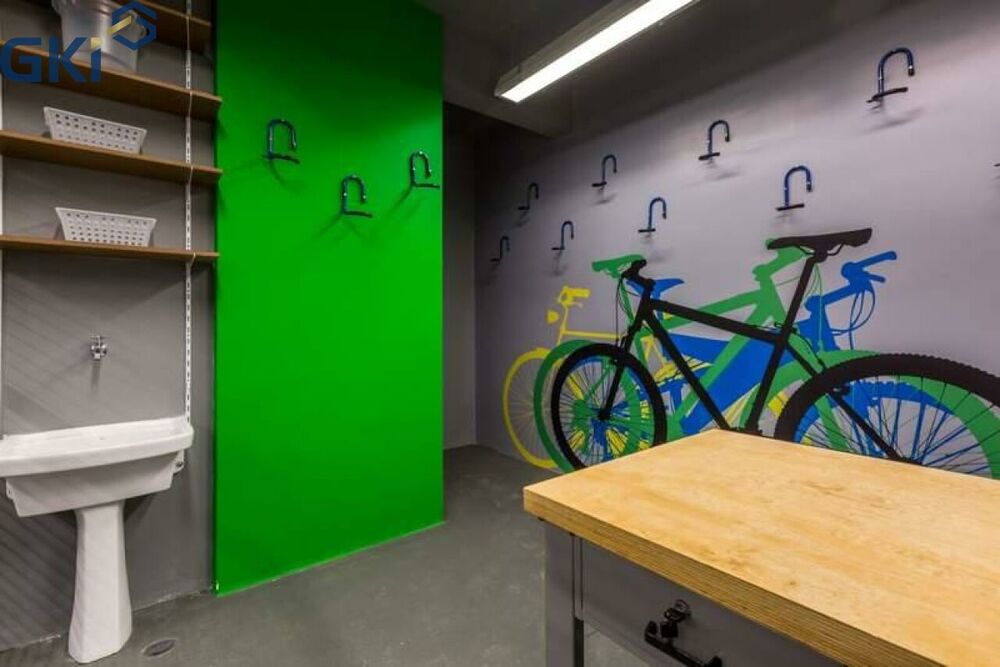 Apartamento, 1 quarto, 34 m² - Foto 8