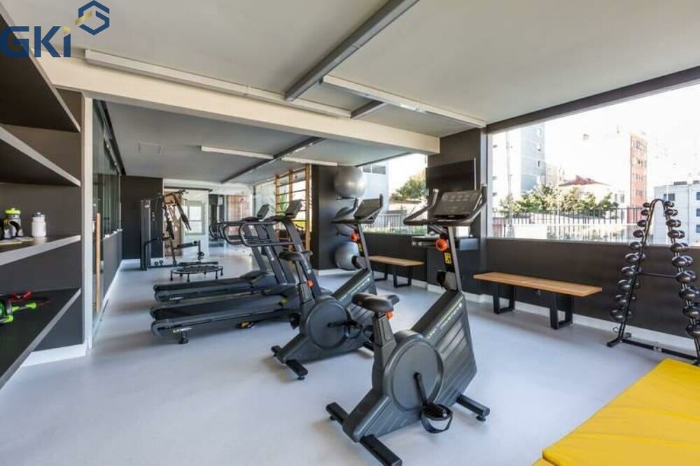 Apartamento, 1 quarto, 34 m² - Foto 11