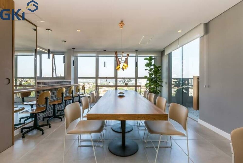 Apartamento, 1 quarto, 34 m² - Foto 12