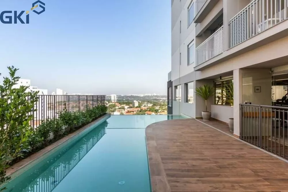 Apartamento, 1 quarto, 34 m² - Foto 10