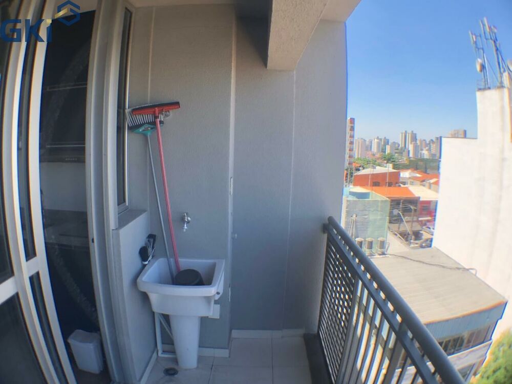 Apartamento, 1 quarto, 34 m² - Foto 5