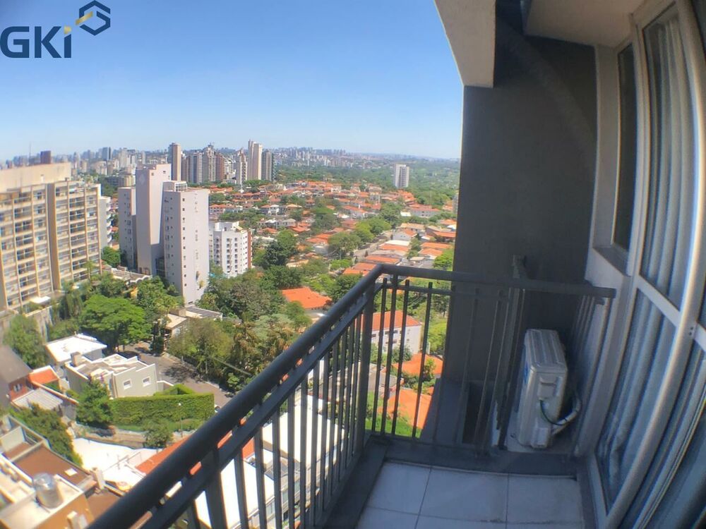 Apartamento, 1 quarto, 34 m² - Foto 4
