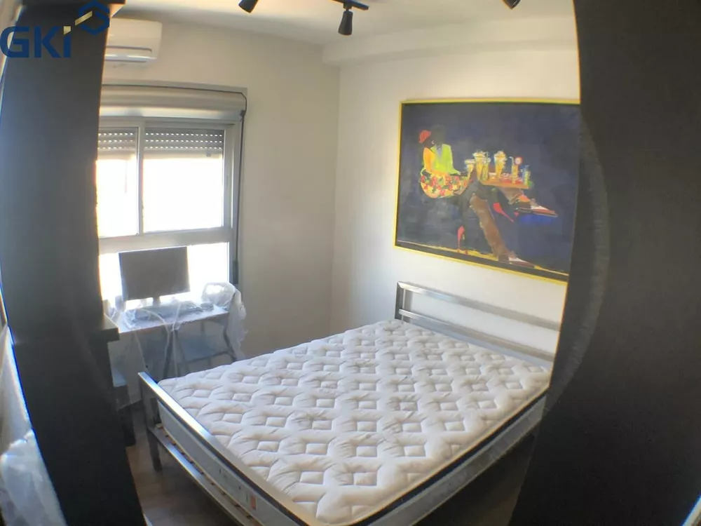 Apartamento, 1 quarto, 34 m² - Foto 3