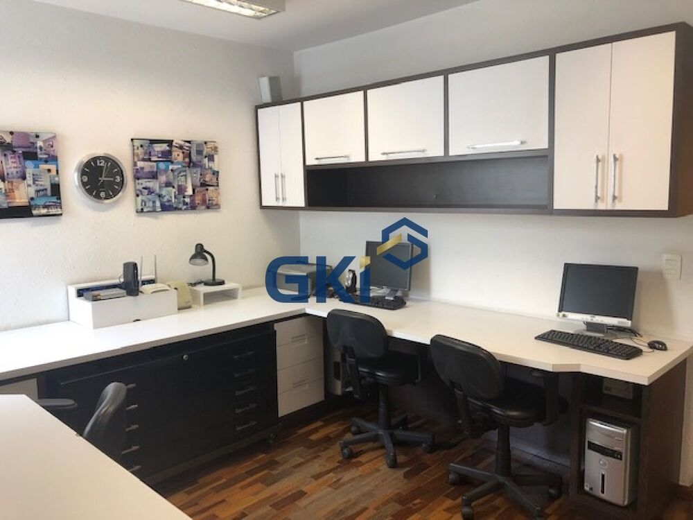 Prédio Inteiro, 134 m² - Foto 8