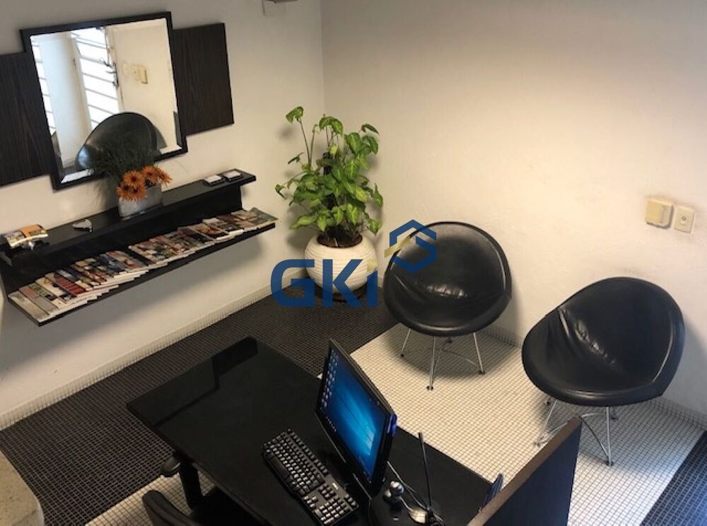 Prédio Inteiro, 134 m² - Foto 9