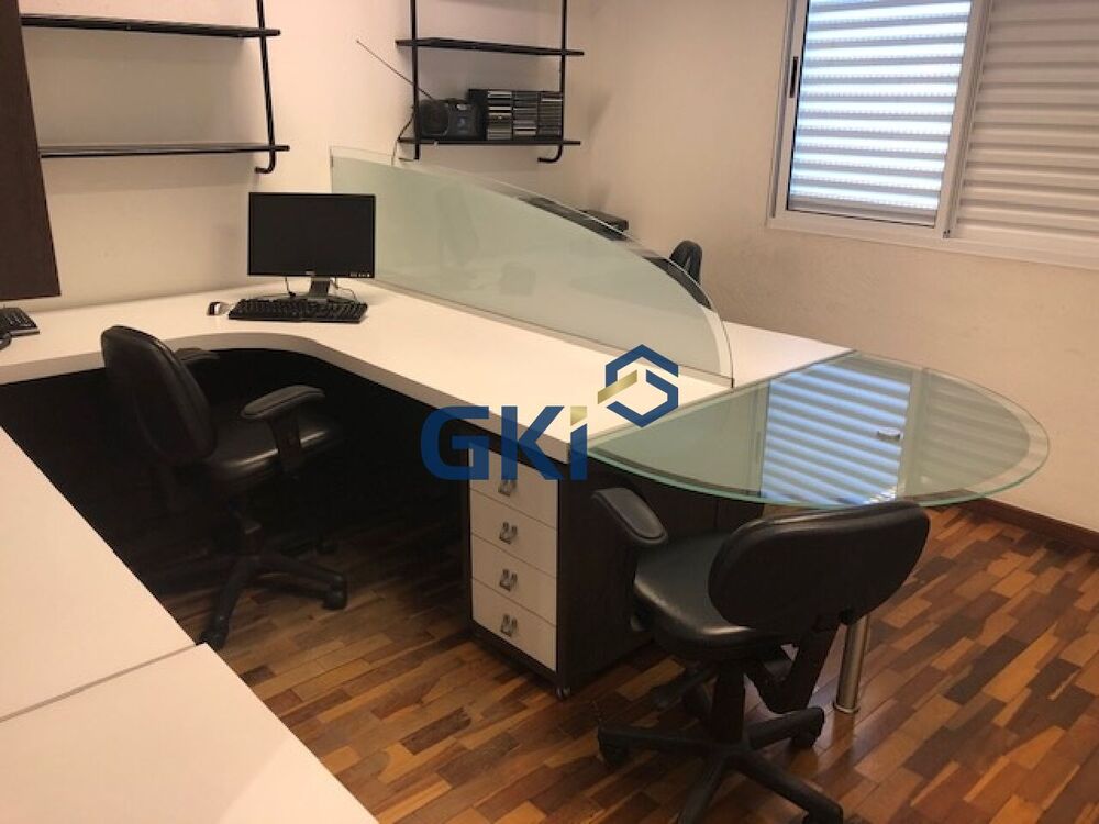 Prédio Inteiro, 134 m² - Foto 3