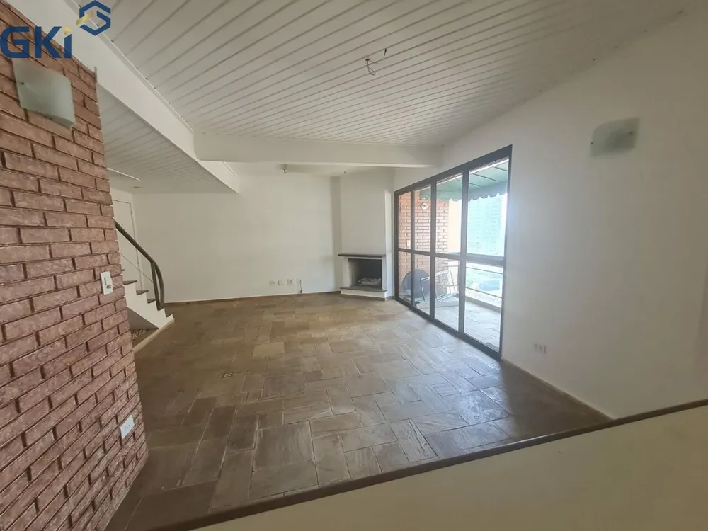 Apartamento, 2 quartos, 100 m² - Foto 7