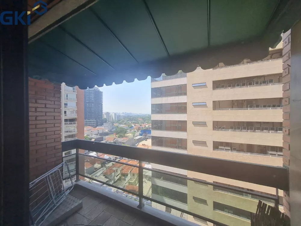 Apartamento, 2 quartos, 100 m² - Foto 2