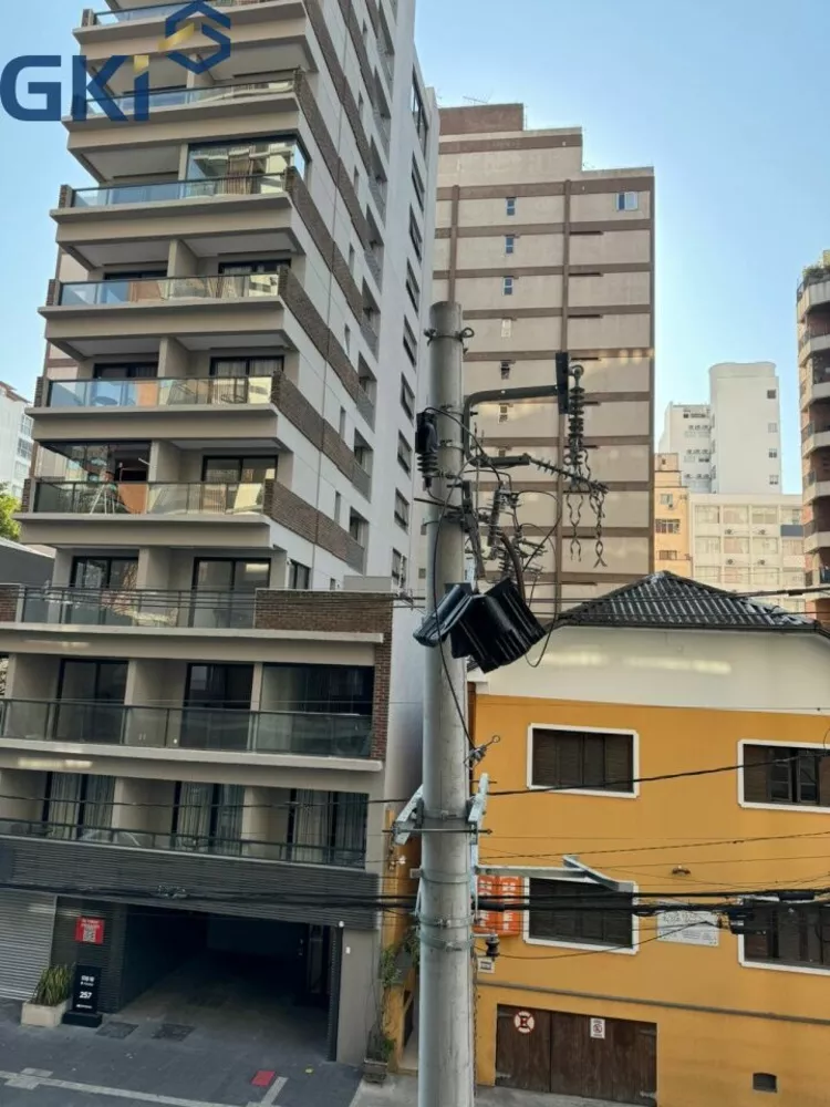 Sala-Conjunto, 43 m² - Foto 6