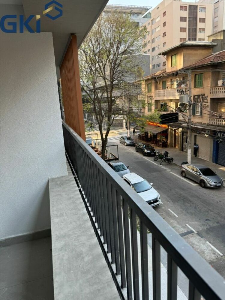 Sala-Conjunto, 43 m² - Foto 5