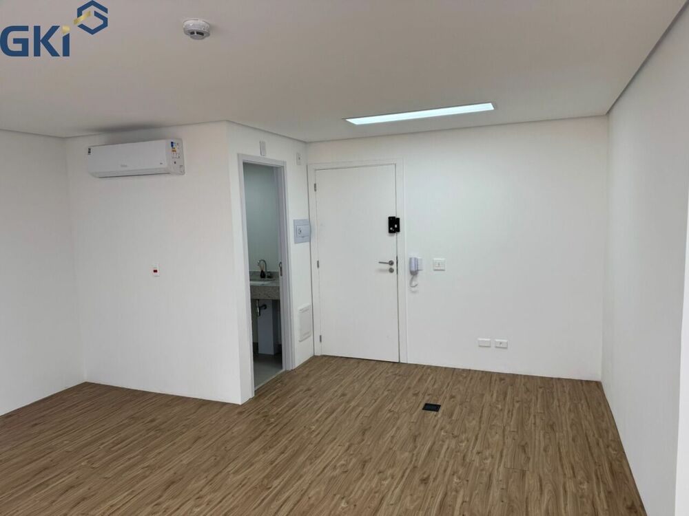 Sala-Conjunto, 43 m² - Foto 1