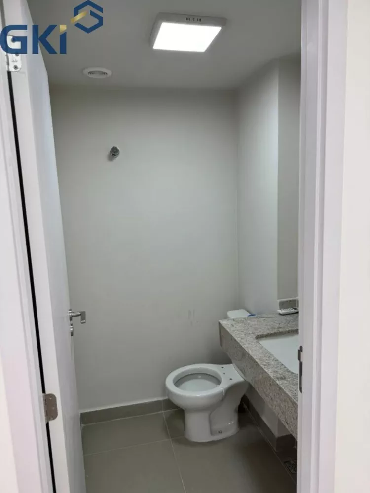 Sala-Conjunto, 43 m² - Foto 4