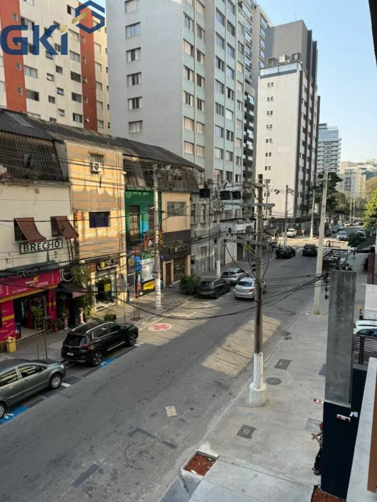 Sala-Conjunto, 43 m² - Foto 8