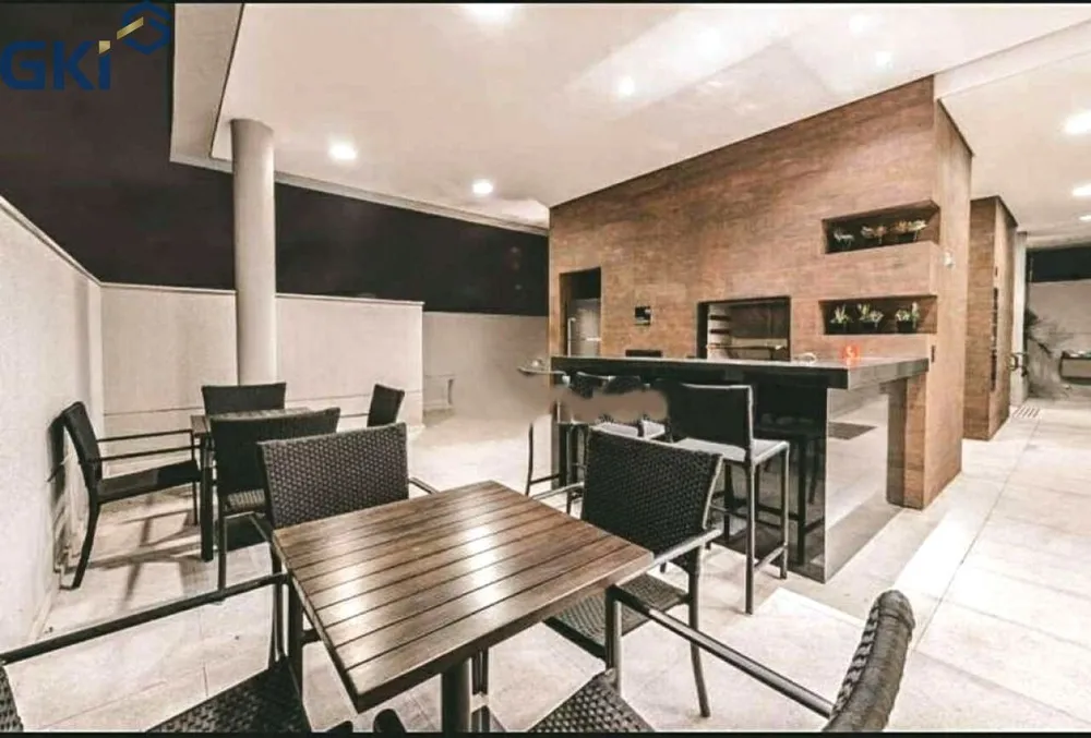 Kitnet-Studio, 20 m² - Foto 19