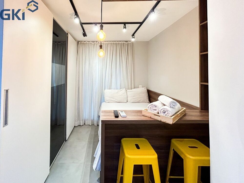 Kitnet-Studio, 20 m² - Foto 9