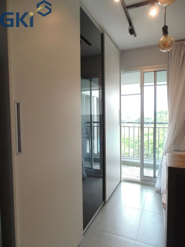 Kitnet-Studio, 20 m² - Foto 2
