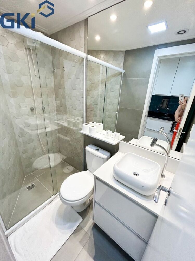 Kitnet-Studio, 20 m² - Foto 10