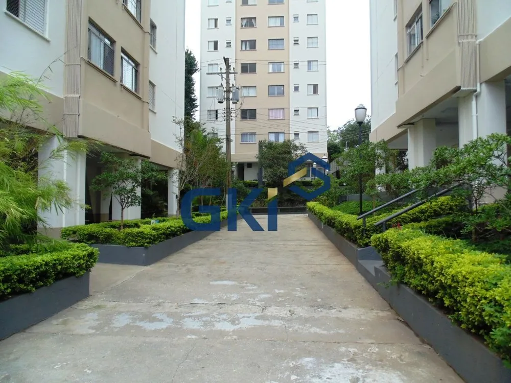 Apartamento, 2 quartos, 41 m² - Foto 20