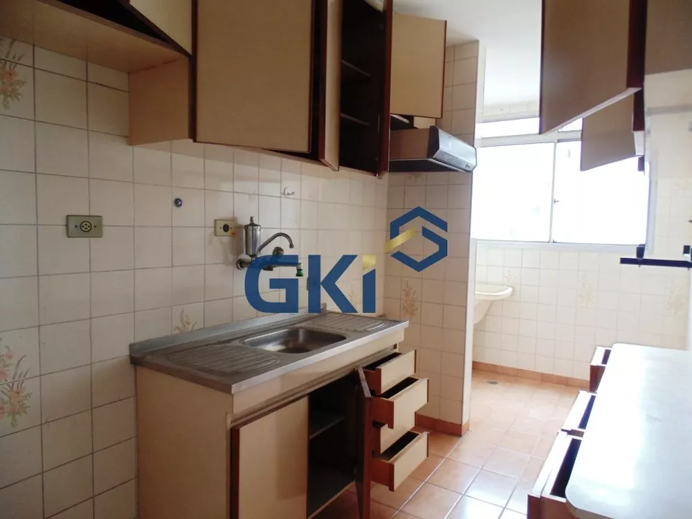 Apartamento, 2 quartos, 41 m² - Foto 2