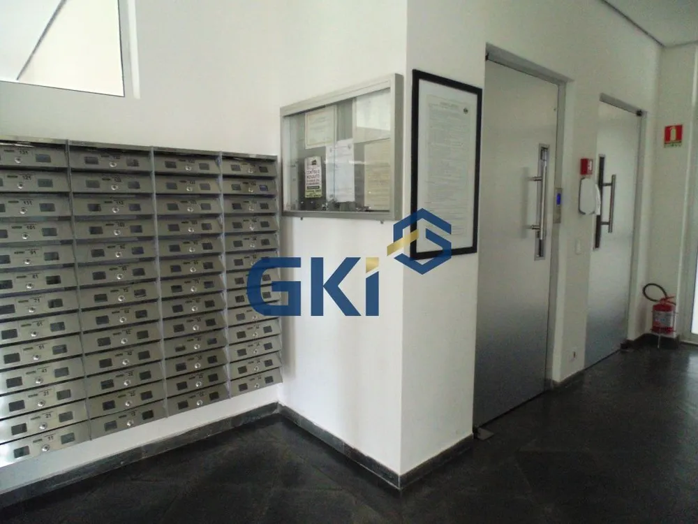 Apartamento, 2 quartos, 41 m² - Foto 16