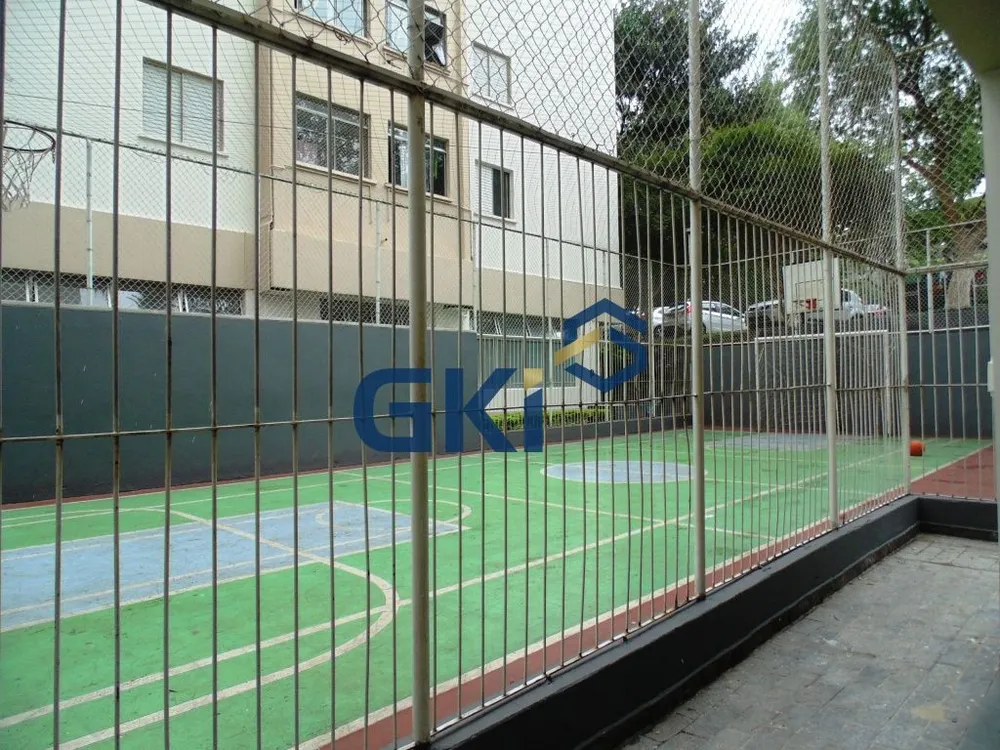 Apartamento, 2 quartos, 41 m² - Foto 17