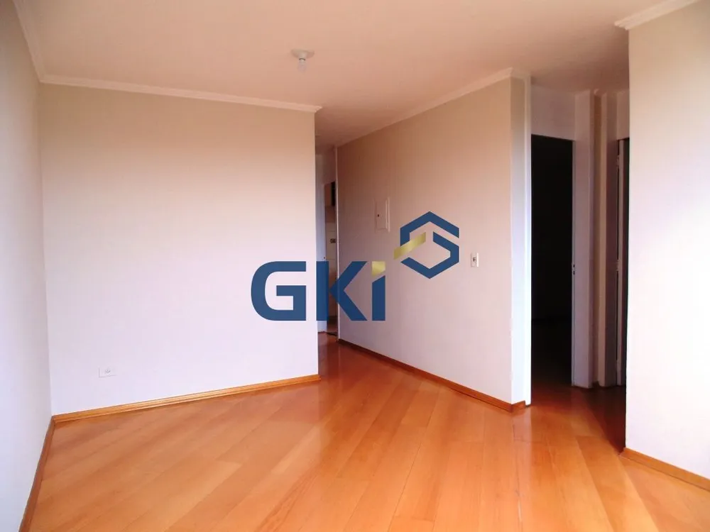 Apartamento, 2 quartos, 41 m² - Foto 5